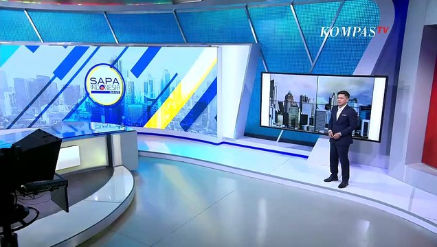 Kerja Sama dengan OJK, Komdigi Blokir 10 Ribu Rekening Bank Terafiliasi Judol | SERIAL JUDOL