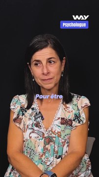 Pour être heureux au travail, il faut que je travaille que quand j'en ai envie ? 🧠 Maribel Castilho, avait 1 minute pour nous expliquer comment bien gérer sa charge de travail (et pas péter un boulon).