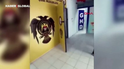 Hatay'da 13 kaçak göçmen yakalandı