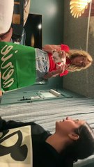 Cris Morena mostró lo que se robó en un shopping: "Se cayó en mi cartera"