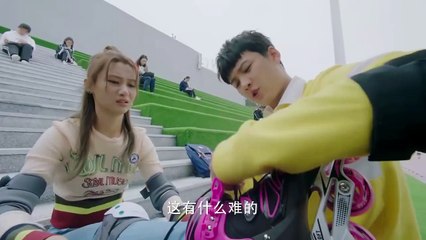 Amor en Patinaje Capítulo 4: Encuentros, Amistad y Nuevos Comienzos 💖