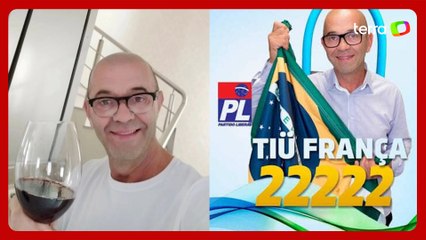 Ex-candidato a vereador e adepto a teorias da conspiração: quem era o autor de explosões em Brasília