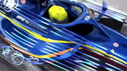 ChronoGP-S0638 Parte 2 - Analisi tecnica 2026, focus su freni in collaborazione con Brembo