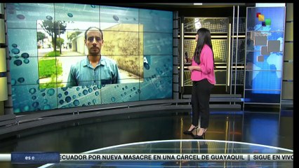 Brasil reporta explosión frente a la corte suprema del país