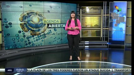 Presidente electo Donald Trump confirma gabinete de gobierno