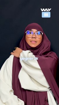 Les jeunes veulent gagner 3K net en sortie d'études ? 🤓 Marha, RH, avait 1 minute pour répondre à toutes les clichés sur la Gen Z dans le monde du travail.