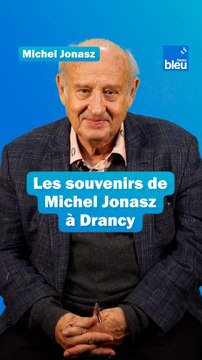Les souvenirs de Michel Jonasz à Drancy
