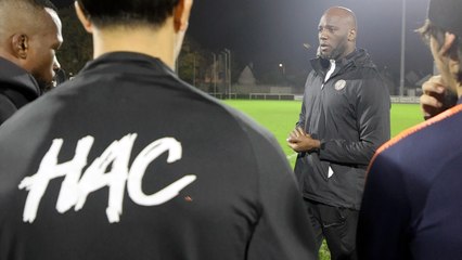 Houilles AC veut son exploit