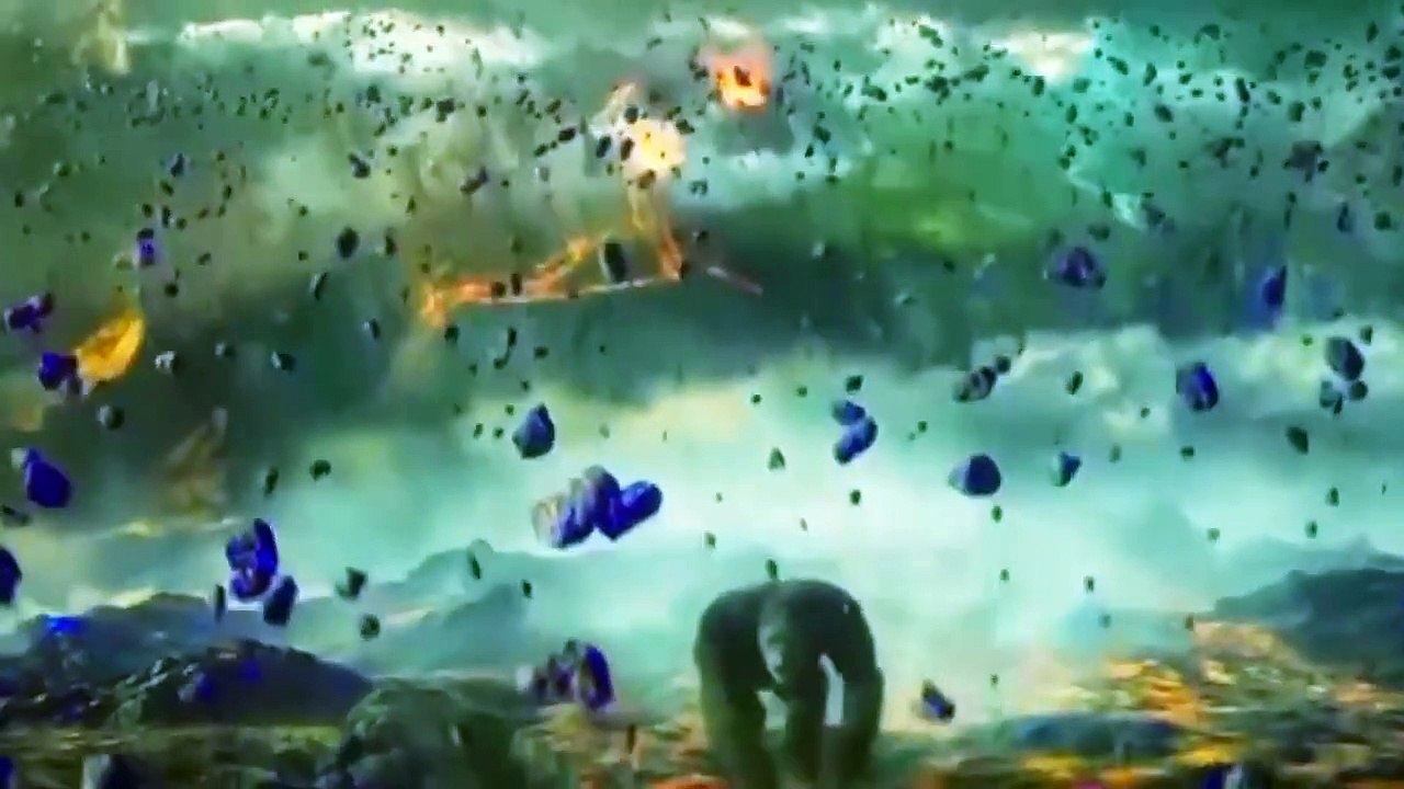 Gorilla vs King Kong Fight Best Scene