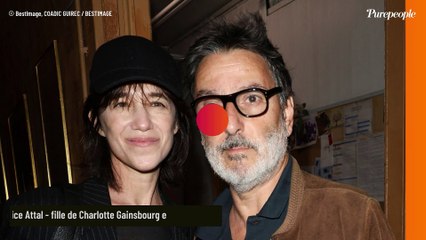 Yvan Attal : Sa surprise presque ratée pour sa fille Alice, des témoins racontent la scène