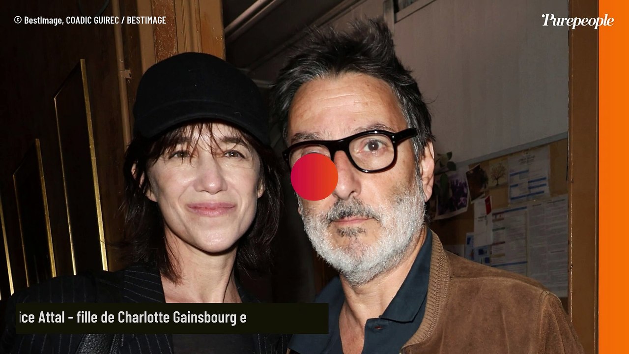 Yvan Attal : Sa surprise presque ratée pour sa fille Alice, des témoins racontent la scène