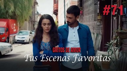 Tus Escenas Favoritas #71 - Gritos De Amor