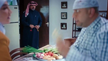 مسلسل حياة لاتشبهني | الحلقة 6 HD