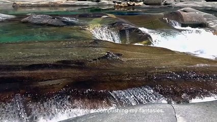 Morning Affirmations for Success