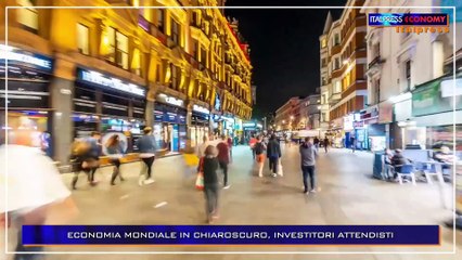 Italpress €conomy – Puntata dell’1 novembre 2024