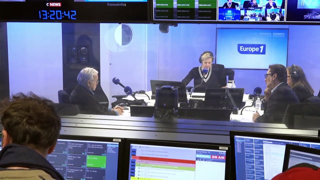 Réquisitions contre M. Le Pen, sévères ou conformes ? quelles conséquences pour le RN ?