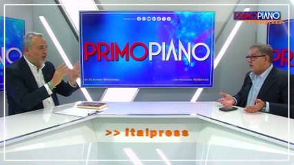 Toti “La mia colpa è aver governato con risultati, non rinnego nulla”