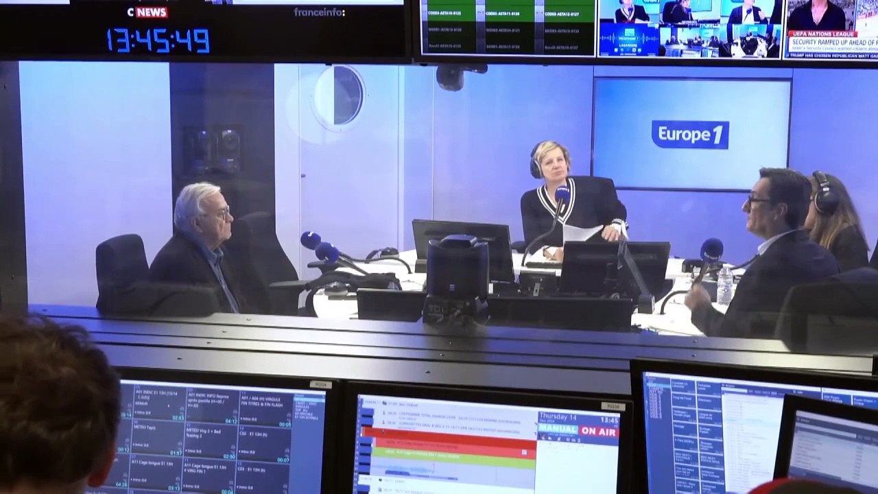 Emmanuel Macron et Notre-Dame de Paris, un rendez-vous réussi ?