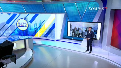 Cuma Rp15 Ribu, Kedai Jamu Tradisional di Pasar Lama Tangerang Diserbu Warga