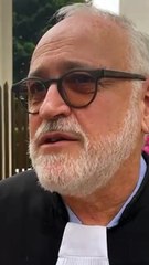 Me Olivier Gutkès, avocat de Mercialys