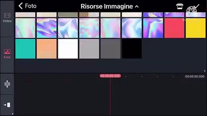 Klasky Csupo Virtualboy Speedrun be like KineMaster 1