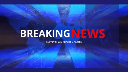 The Supply Chain Report News Roundup - 14th November 2024