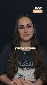 On est très mal payé en France ? 🌍 Laurène avait 1 minute pour nous parler du salaire idéal, selon elle. On réfléchit ensemble pour designer le monde du travail de demain.