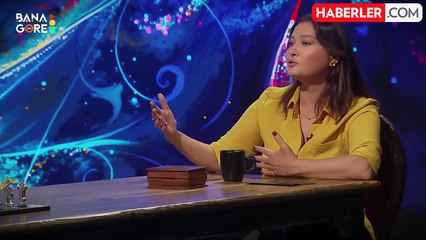 Nurgül Yeşilçay Dizilerde Neden Rol Almadığını Açıkladı