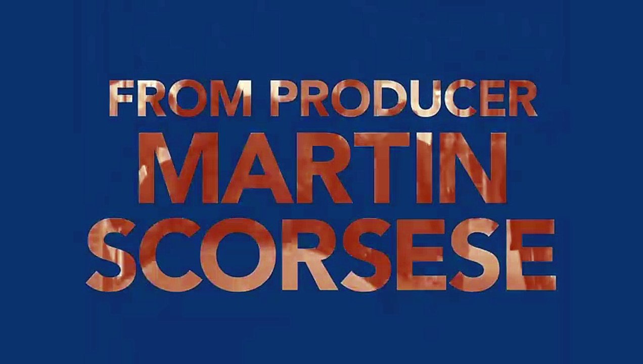 Beatles ’64 Trailer OV STDE