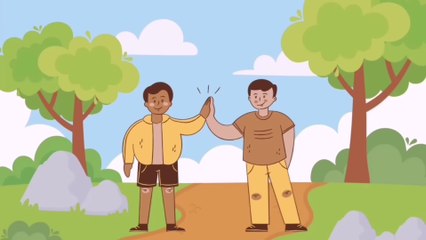 Children's Day Song | Happy Children's Day Song