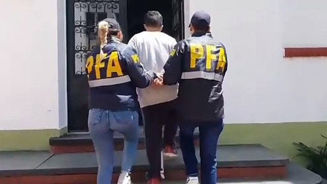 20 personas fueron detenidas y otras 112 imputadas por explotación y distribución de material de abuso infantil