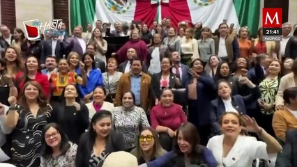 Piedra, por si tenían dudas | Uno Hasta el Fondo, con Gil Gamés