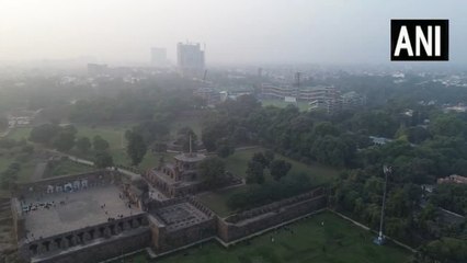 दिल्ली 'गैस चैंबर' में तब्दील ! सांस लेना दुश्वार, पल-पल बदतर हो रहे हालात