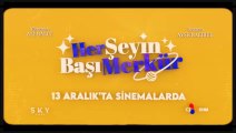 Her Şeyin Başı Merkür | Fragman