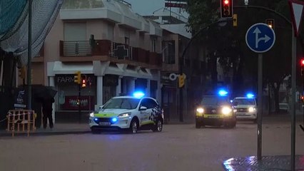 Las últimas tormentas pasan por España sin causar más víctimas