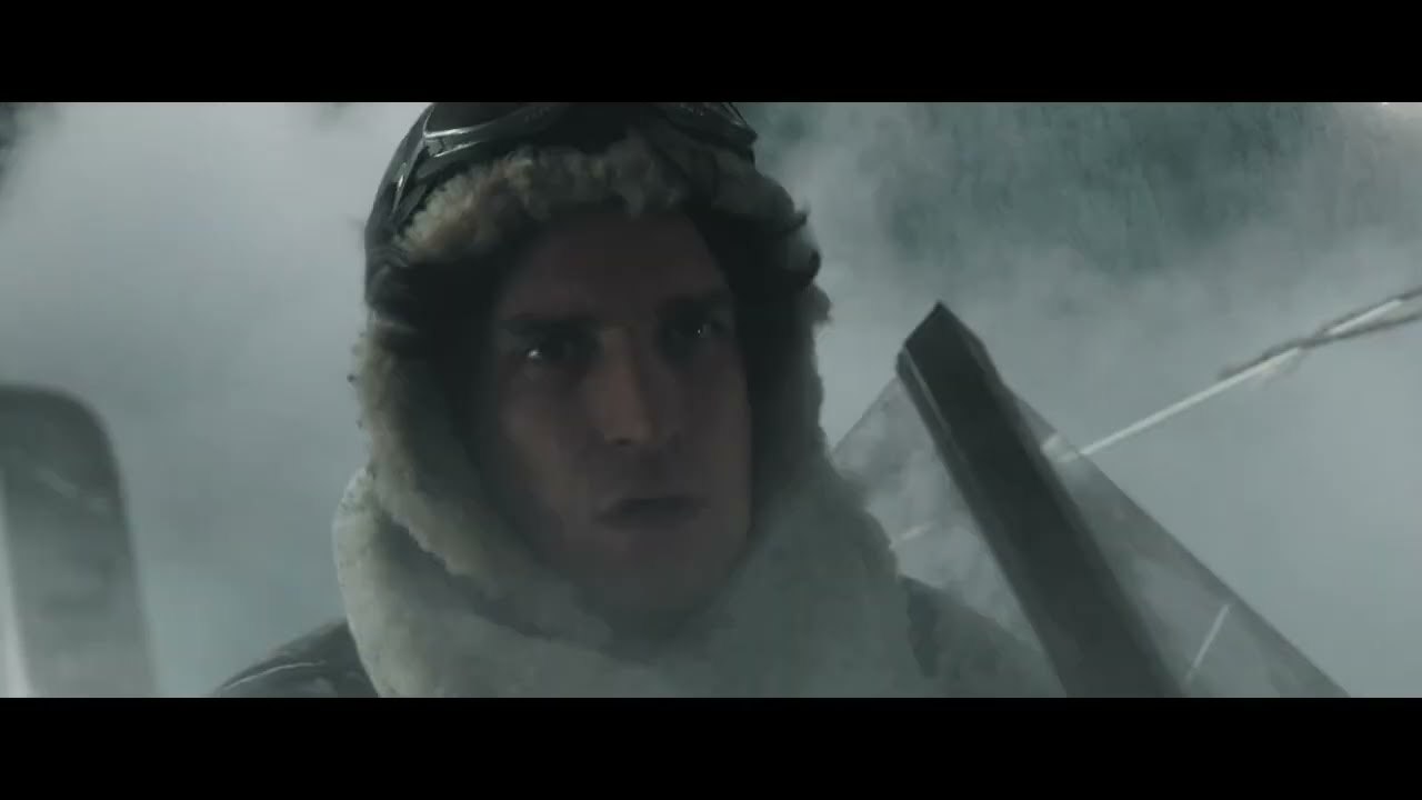 Saint-Ex - Bande-annonce #1 [VF|HD1080p]