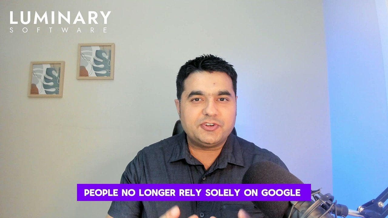What’s the New SEO? Search Everywhere Optimization!