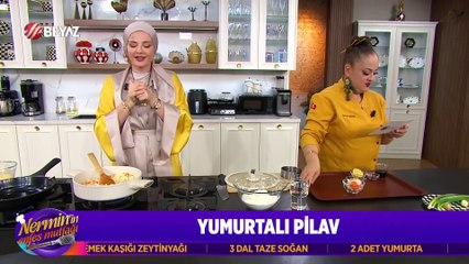Nermin'in Enfes Mutfağı 14 Kasım 2024