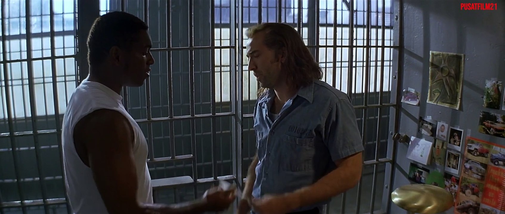 CON AIR FULL MOVIE