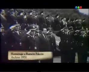 El asesinato de Ramón Falcón y las torturas a Simón Radowitzky