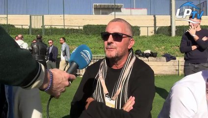 OM : "Il faut laisser le temps à l’équipe de se roder"