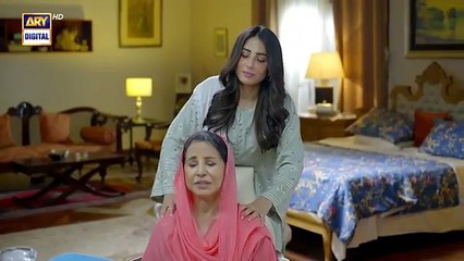 Ghair Episode 15 - 8 November 2024 (English Subtitles) - Ushna Shah - Usama Khan - ARY Digital