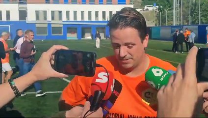 Camprubí: "La propiedad de los socios del Barça está en peligro de extinción"