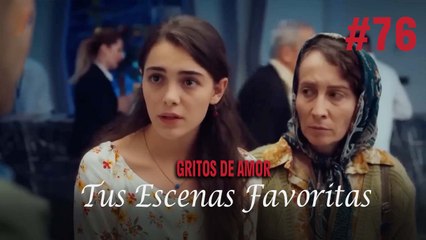 Tus Escenas Favoritas #76 - Gritos De Amor