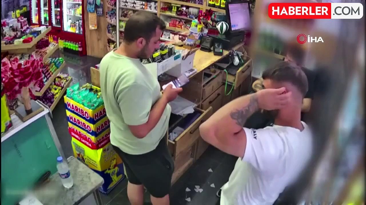 Esenyurt'taki Tekel Bayii Cinayeti Davası Devam Ediyor