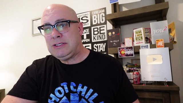 Exploring Romans 7: Sin, Law, and Grace with Douglas Vandergraph