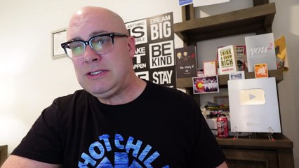 Exploring Romans 7: Sin, Law, and Grace with Douglas Vandergraph