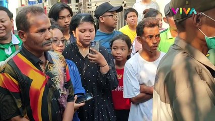BIADAB! Anak Bunuh Sang Ibu Gegara Permintaan..