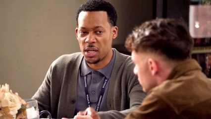 Smoothies Shop Shakes Up ABC’s Abbott Elementary