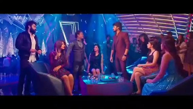 Ram Pothineni_s - SKANDA (2024)New Released Full Hindi Dubbed Action Movie Sreeleela_ South Film(360P)